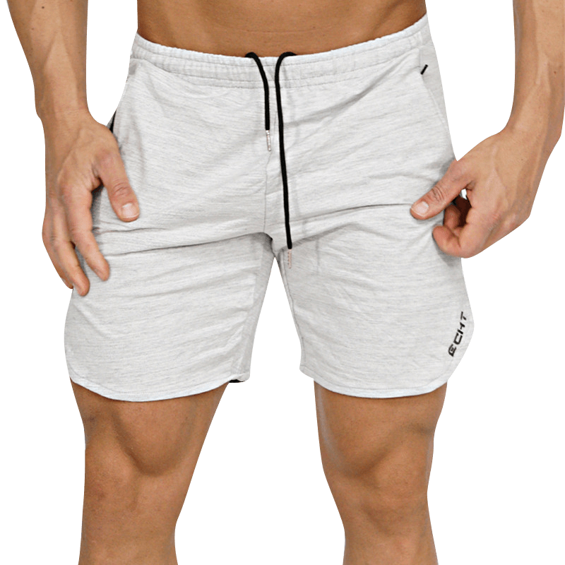echt apparel shorts