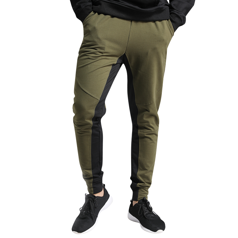 MBC Phenom Joggers - Forest Green - Made By Compression - Athletic Apparel